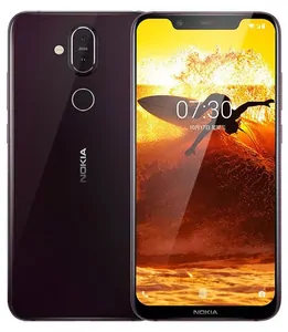 Замена usb разъема на телефоне Nokia 7.1 Plus в Самаре